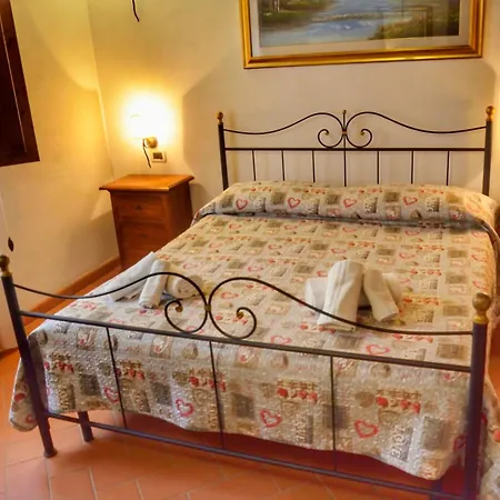 Apartment Il Carpignone *