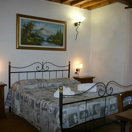 Il Carpignone * La Pesta