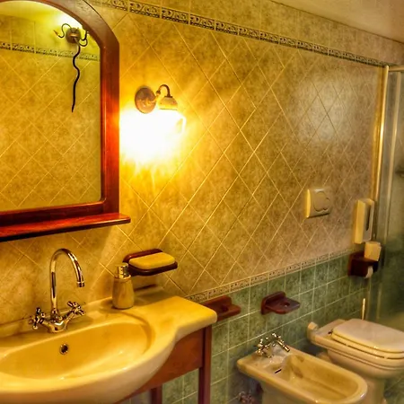 Apartment Il Carpignone